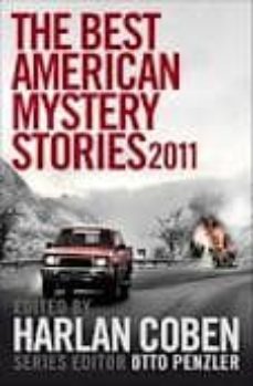 best american mystery stories-harlan coben-9780857895035