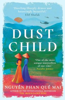 dust child-9780861547135