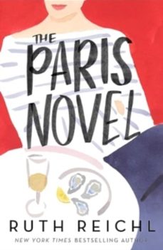 the paris novel-9780861548835