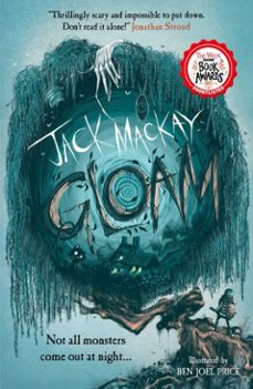 gloam (ebook)-jack mackay-9780861549535