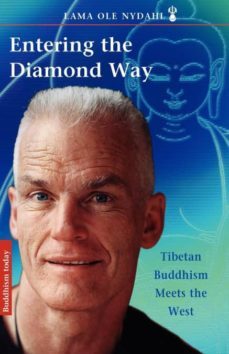 entering the diamond way-9780931892035