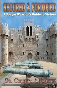 secured and fortified-9780985499235