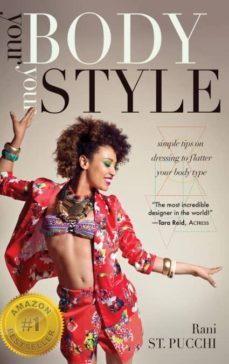 your body, your style-9780997697735