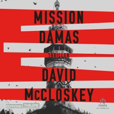 mission damas (audiolibro)-david mccloskey-9781004216635