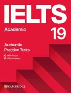 ielts 19 academic student s book with answers with audio with resource bank-9781009454735
