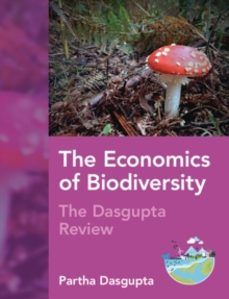 the economics of biodiversity-partha dasgupta-9781009494335