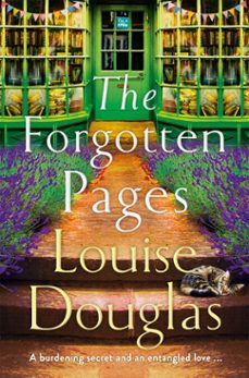 -louise douglas-9781035088935