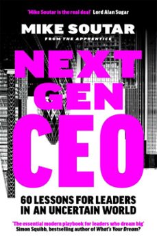 next gen ceo-anon anon-9781035095735