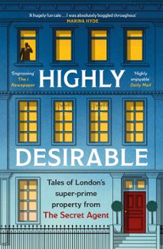 highly desirable-leigh bardugo-9781035403035