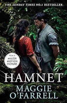 hamnet (ingles)-maggie o farrell-9781035431335