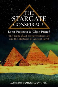 the stargate conspiracy (ebook)-lynn picknett-9781101127735