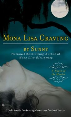 mona lisa craving (ebook)-9781101207635