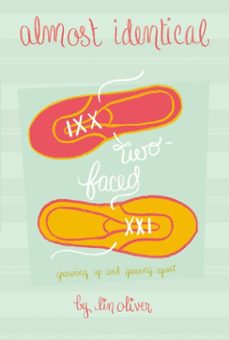 two-faced @2 (ebook)-lin oliver-9781101567135