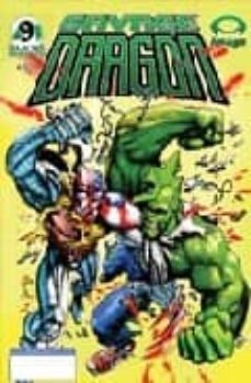 savage dragon año i num. 9-9781143540035