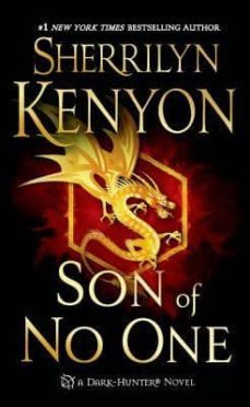 son of no one-9781250029935