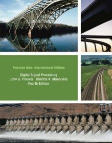 digital signal processing-9781292025735