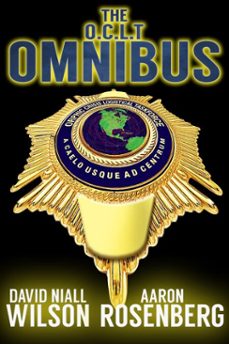 the o.c.l.t omnibus (ebook)-david niall wilson-aaron rosenberg-9781310623035