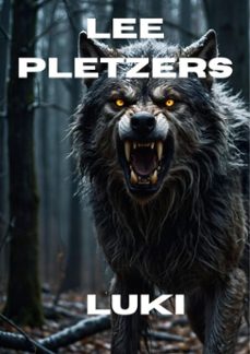 luki (ebook)-richard lee-9781386097235