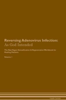 reversing adenovirus infection-9781395182335