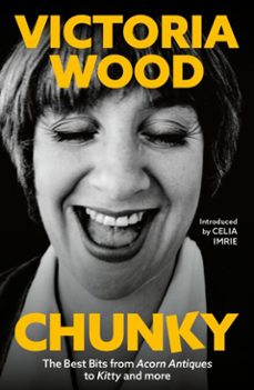 chunky (ebook)-victoria wood-9781398707535