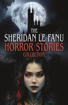 -joseph sheridan le fanu-9781398869035