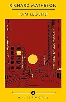 i am legend-richard matheson-9781399607735