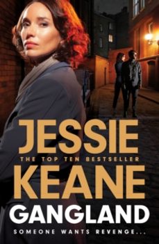 gangland-jessie keane-9781399721035