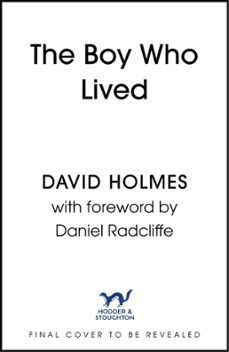 the boy who lived (ebook)-david holmes-9781399738835