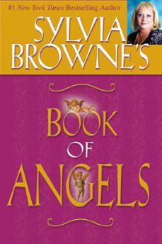 -sylvia browne-9781401922535