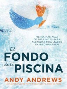 el fondo de la piscina-9781404111035