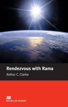 macmillan readers intermediate: rendezvous with rama-arthur c. clarke-9781405073035