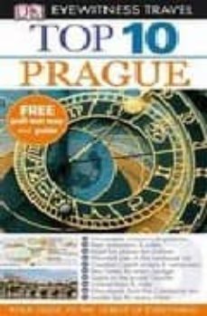 prague (dk top 10 eyewitness guide)-9781405333535