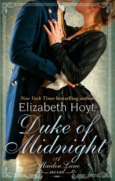 -elizabeth hoyt-9781405515535