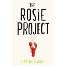 the rosie project-9781405915335