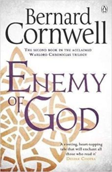 enemy of god (a novel of arthur 2)-bernard cornwell-9781405928335
