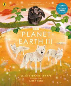 planet earth iii (ebook)-leisa stewart sharpe-9781405946735