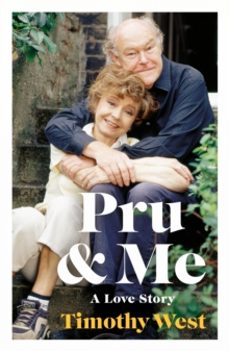 pru and me-timothy west-9781405955935