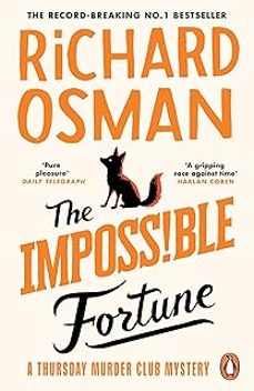 the impossible fortune-richard osman-9781405975735