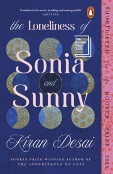 -kiran desai-9781405980135