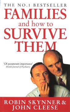 families and how to survive them (ebook)-cleese john-robin skynner-9781407011035