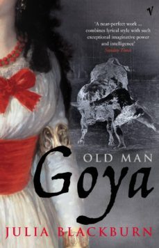 old man goya (ebook)-julia blackburn-9781407073835