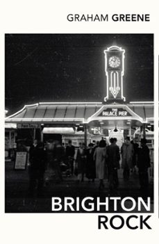 brighton rock-graham greene-9781407086835