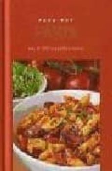 pasta (col. para hoy)-9781407514635