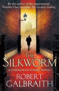 the silkworm-robert galbraith-9781408704035