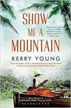 show me a mountain-kerry young-9781408844335