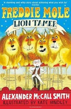 -alexander mccall smith-9781408865835