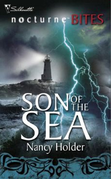 son of the sea (ebook)-nancy holder-9781408914335