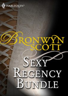 -bronwyn scott-9781408934135