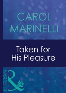 -carol marinelli-9781408939635