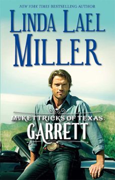 mckettricks of texas: garrett (ebook)-linda lael miller-9781408995235